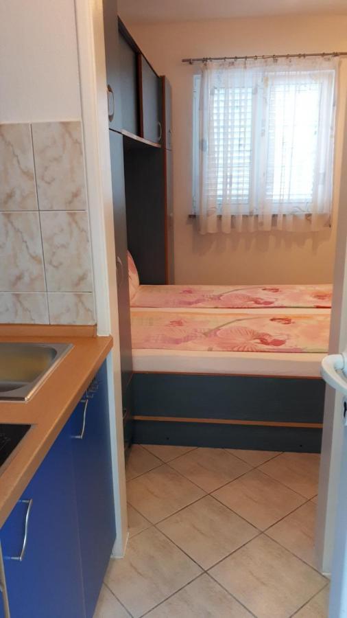Apartmani Kalinic Bijela Rum bild