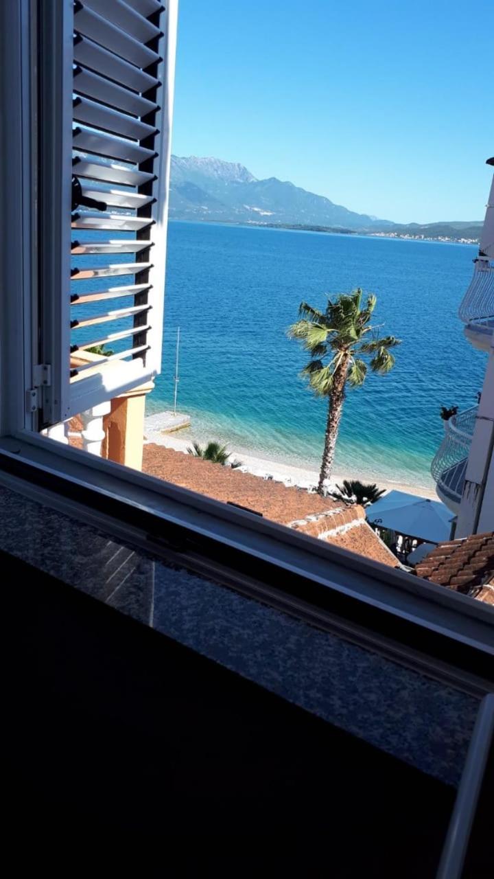 Apartmani Kalinic Bijela Rum bild