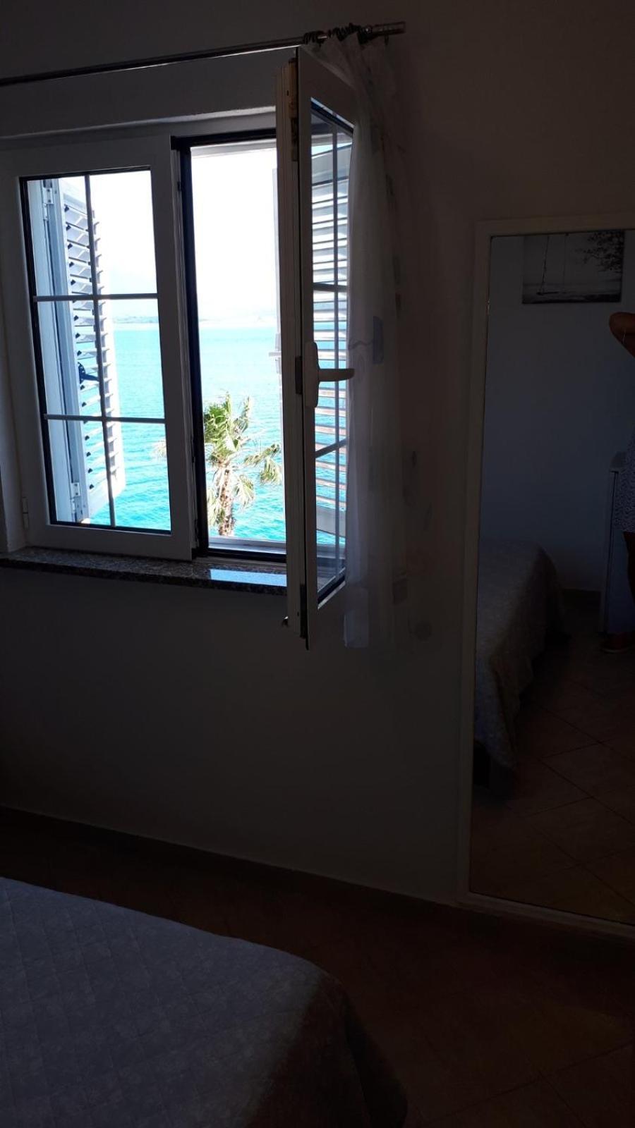 Apartmani Kalinic Bijela Rum bild