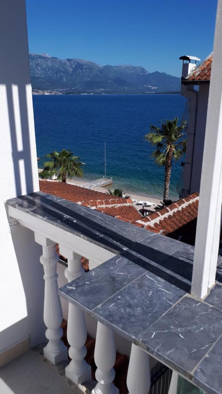Apartmani Kalinic Bijela Rum bild