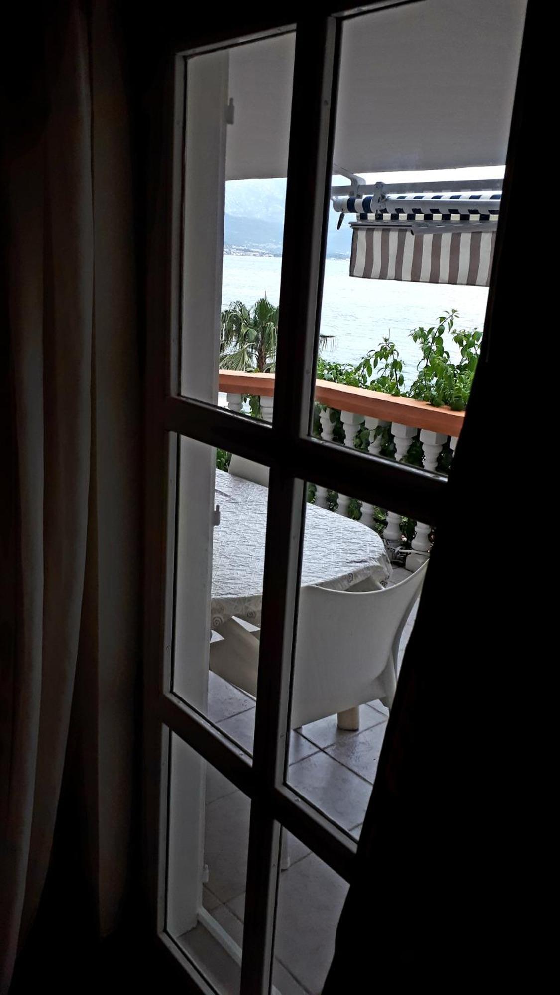 Apartmani Kalinic Bijela Rum bild