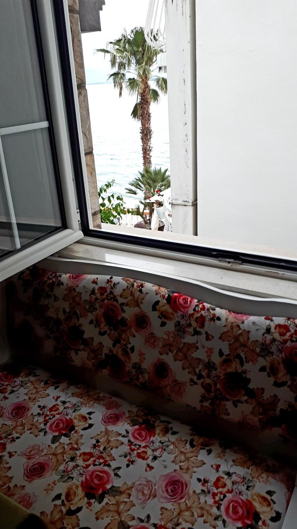 Apartmani Kalinic Bijela Rum bild