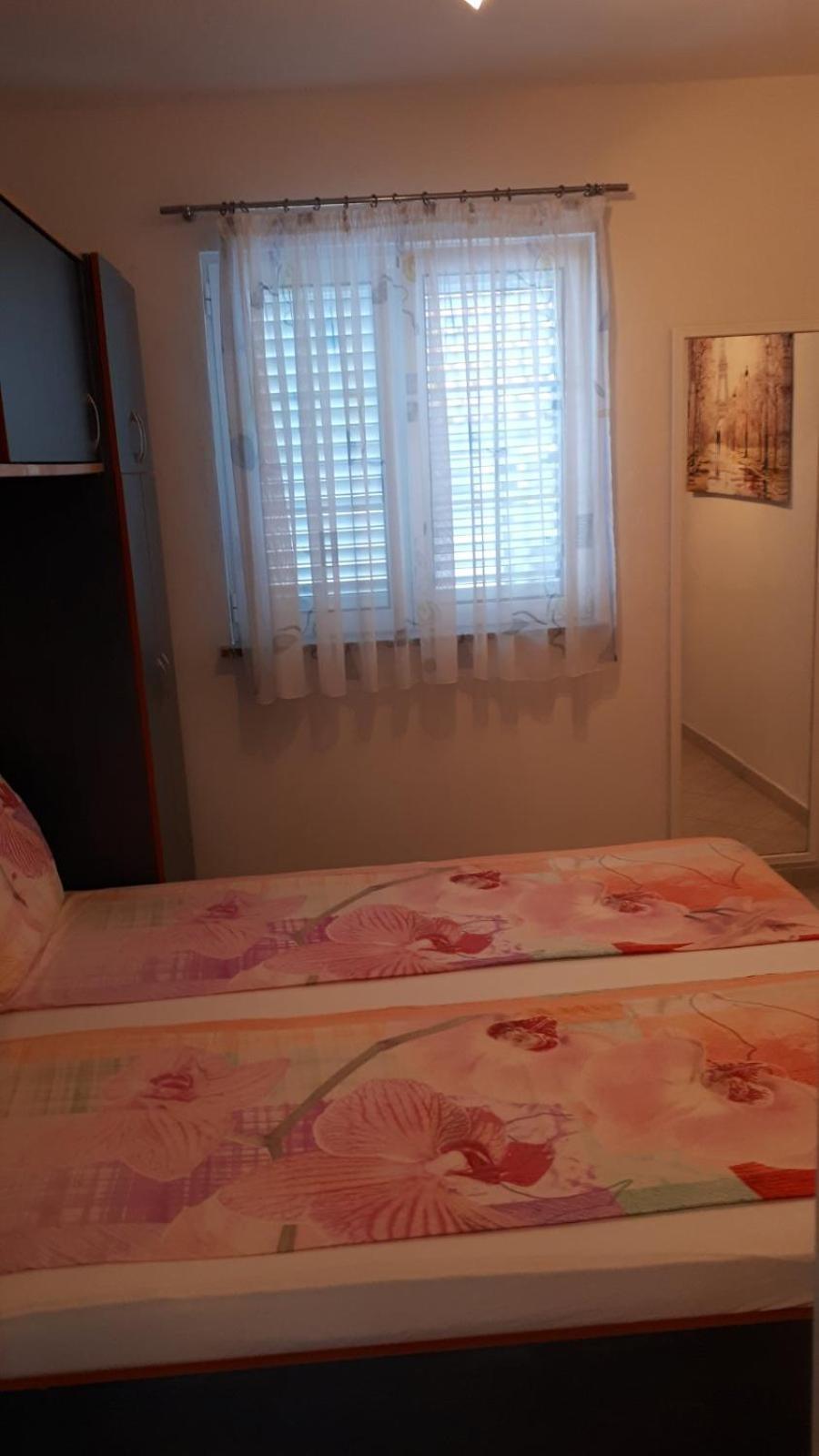 Apartmani Kalinic Bijela Rum bild