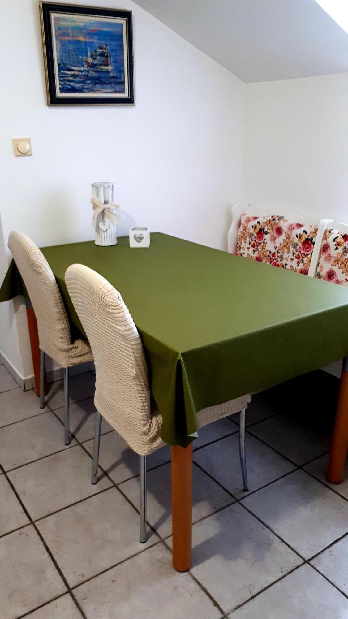 Apartmani Kalinic Bijela Rum bild