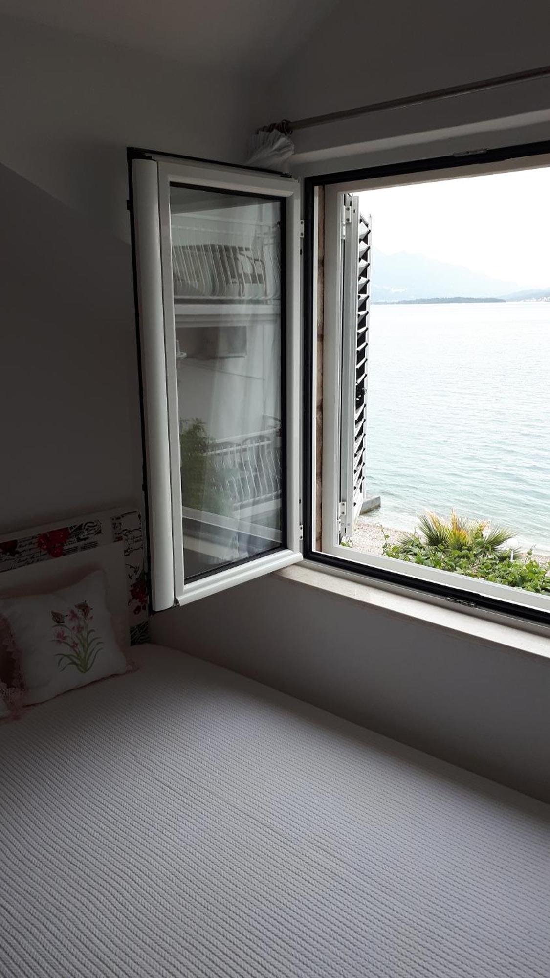 Apartmani Kalinic Bijela Rum bild