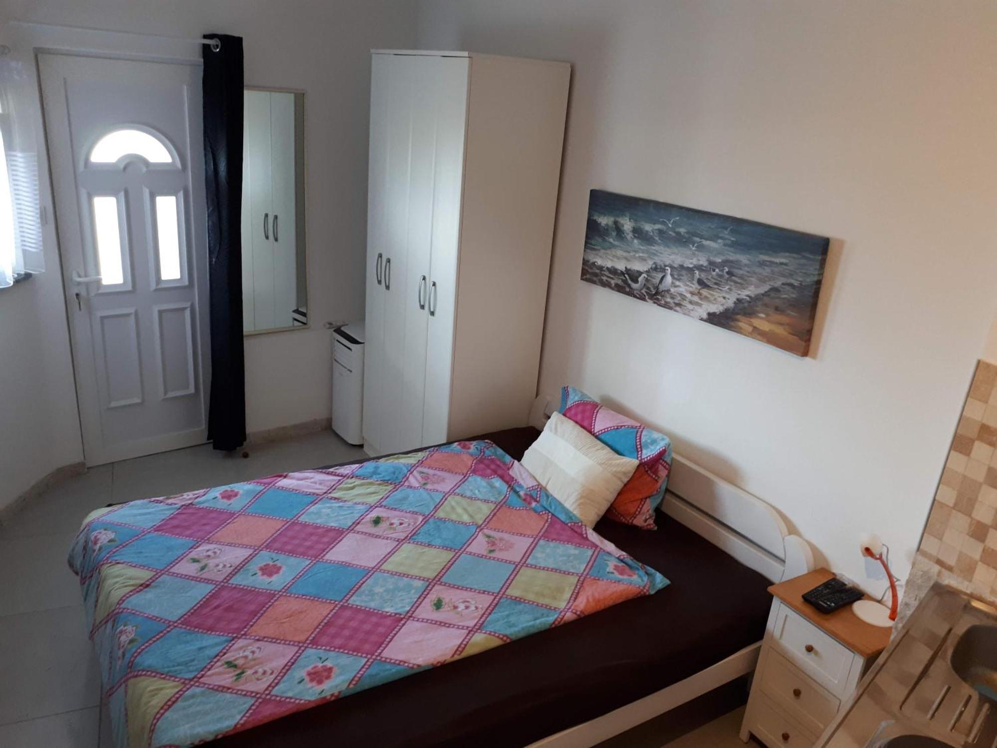 Apartmani Kalinic Bijela Exteriör bild